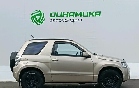 Suzuki Grand Vitara, 2007 год, 690 000 рублей, 4 фотография