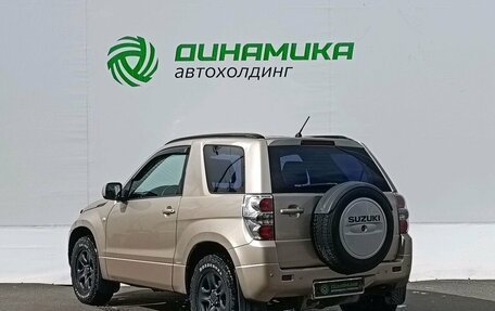 Suzuki Grand Vitara, 2007 год, 690 000 рублей, 7 фотография