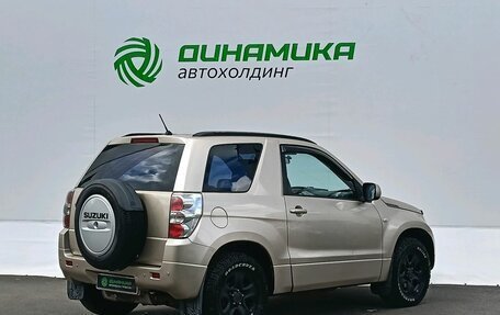 Suzuki Grand Vitara, 2007 год, 690 000 рублей, 5 фотография