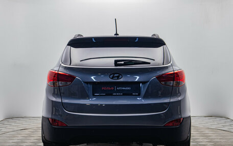 Hyundai ix35 I рестайлинг, 2011 год, 1 140 000 рублей, 5 фотография