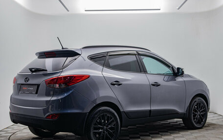 Hyundai ix35 I рестайлинг, 2011 год, 1 140 000 рублей, 6 фотография
