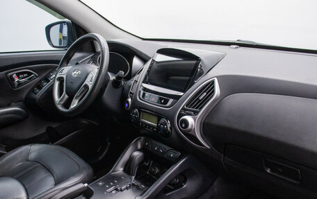 Hyundai ix35 I рестайлинг, 2011 год, 1 140 000 рублей, 11 фотография