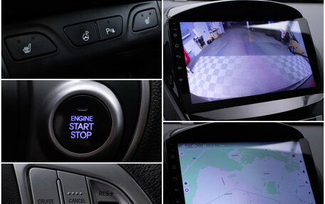 Hyundai ix35 I рестайлинг, 2011 год, 1 140 000 рублей, 17 фотография