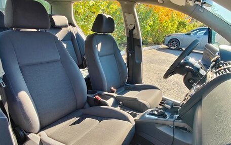 Volkswagen Golf V, 2007 год, 589 000 рублей, 12 фотография