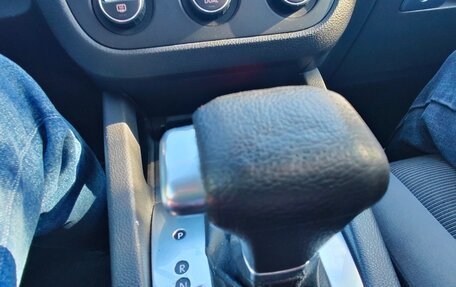Volkswagen Golf V, 2007 год, 589 000 рублей, 15 фотография