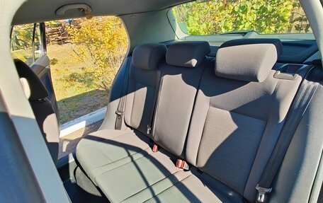 Volkswagen Golf V, 2007 год, 589 000 рублей, 13 фотография