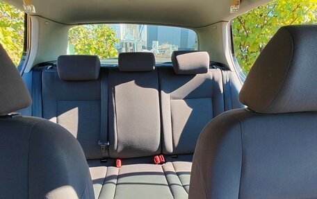 Volkswagen Golf V, 2007 год, 589 000 рублей, 24 фотография