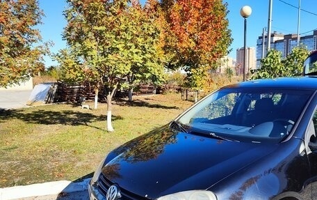 Volkswagen Golf V, 2007 год, 589 000 рублей, 20 фотография