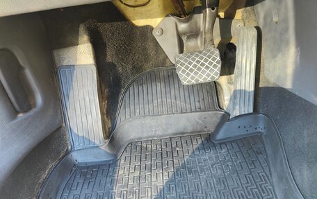 Volkswagen Golf V, 2007 год, 589 000 рублей, 27 фотография