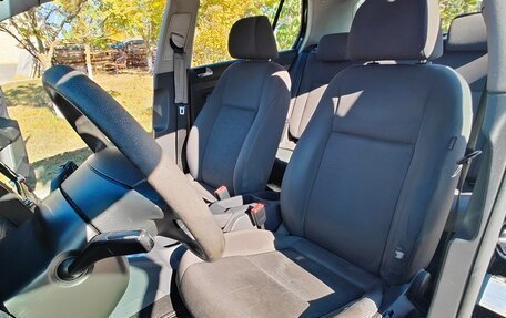 Volkswagen Golf V, 2007 год, 589 000 рублей, 32 фотография
