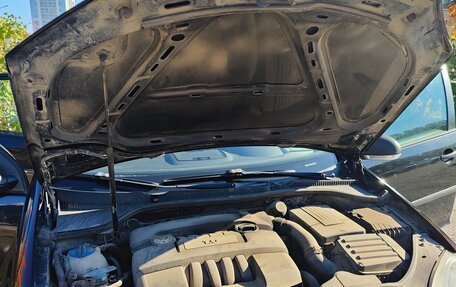 Volkswagen Golf V, 2007 год, 589 000 рублей, 28 фотография