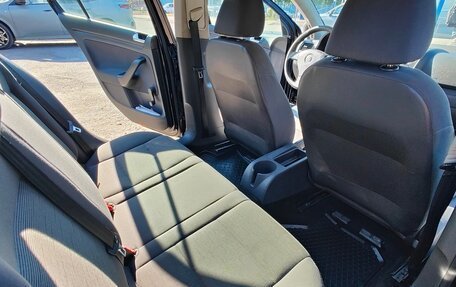 Volkswagen Golf V, 2007 год, 589 000 рублей, 30 фотография