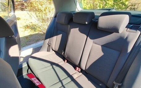 Volkswagen Golf V, 2007 год, 589 000 рублей, 25 фотография