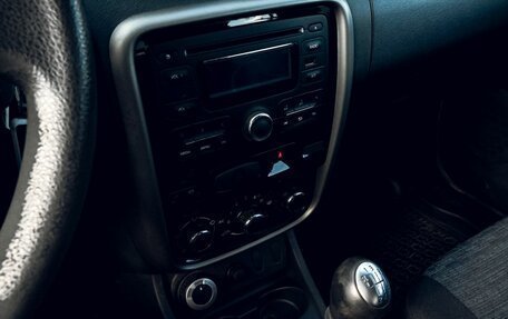 Renault Duster I рестайлинг, 2014 год, 855 000 рублей, 10 фотография