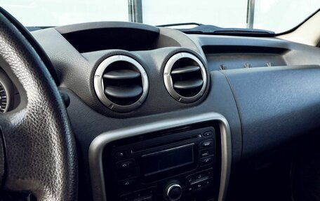 Renault Duster I рестайлинг, 2014 год, 855 000 рублей, 11 фотография