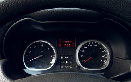 Renault Duster I рестайлинг, 2014 год, 855 000 рублей, 9 фотография