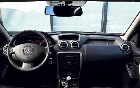 Renault Duster I рестайлинг, 2014 год, 855 000 рублей, 16 фотография