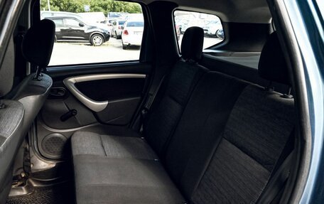 Renault Duster I рестайлинг, 2014 год, 855 000 рублей, 15 фотография