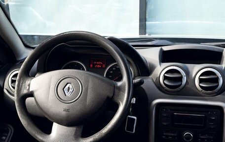 Renault Duster I рестайлинг, 2014 год, 855 000 рублей, 17 фотография