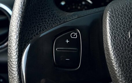 Renault Sandero II рестайлинг, 2017 год, 955 000 рублей, 14 фотография
