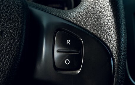 Renault Sandero II рестайлинг, 2017 год, 955 000 рублей, 13 фотография