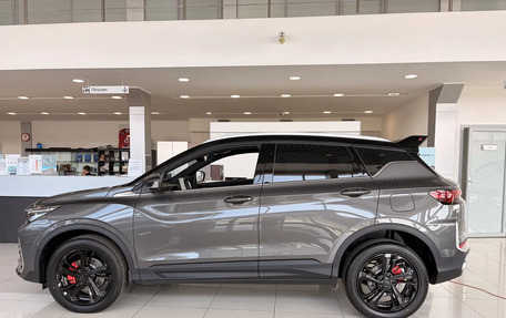 Geely Coolray I, 2026 год, 2 914 990 рублей, 3 фотография