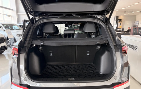 Geely Coolray I, 2026 год, 2 914 990 рублей, 5 фотография