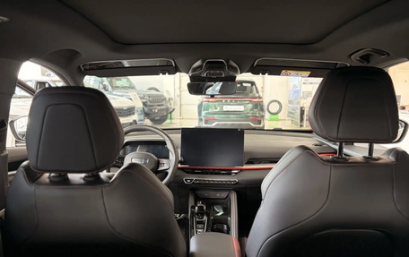 Geely Coolray I, 2026 год, 2 914 990 рублей, 8 фотография