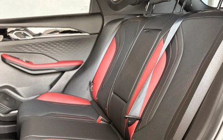Geely Coolray I, 2026 год, 2 914 990 рублей, 7 фотография