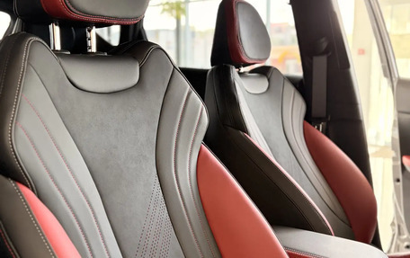 Geely Coolray I, 2026 год, 2 914 990 рублей, 9 фотография