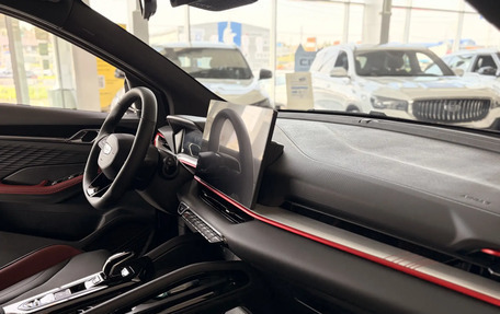 Geely Coolray I, 2026 год, 2 914 990 рублей, 10 фотография
