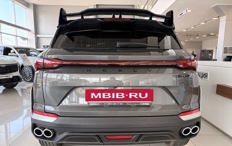 Geely Coolray I, 2026 год, 2 914 990 рублей, 4 фотография