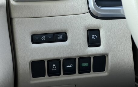 Nissan Murano, 2018 год, 2 640 000 рублей, 17 фотография
