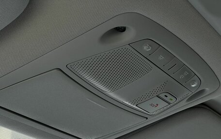 Nissan Murano, 2018 год, 2 640 000 рублей, 22 фотография