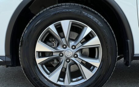 Nissan Murano, 2018 год, 2 640 000 рублей, 13 фотография