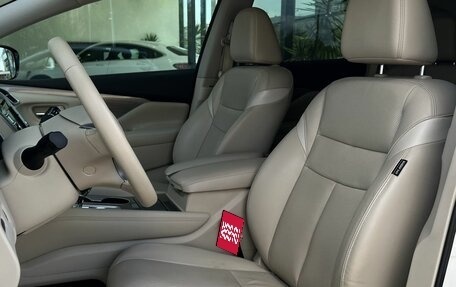 Nissan Murano, 2018 год, 2 640 000 рублей, 18 фотография