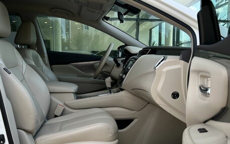Nissan Murano, 2018 год, 2 640 000 рублей, 28 фотография