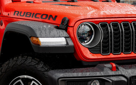 Jeep Wrangler, 2025 год, 8 490 000 рублей, 6 фотография