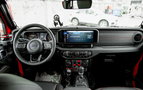 Jeep Wrangler, 2025 год, 8 490 000 рублей, 8 фотография