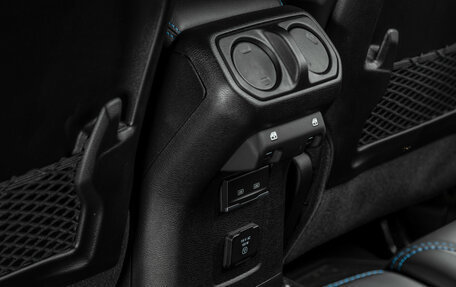 Jeep Wrangler, 2025 год, 8 490 000 рублей, 17 фотография