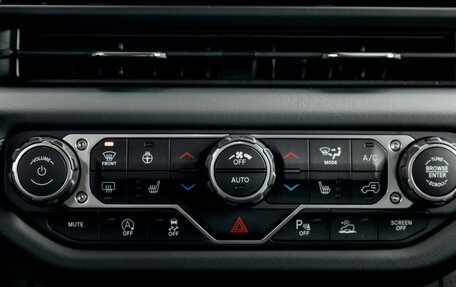 Jeep Wrangler, 2025 год, 8 490 000 рублей, 12 фотография