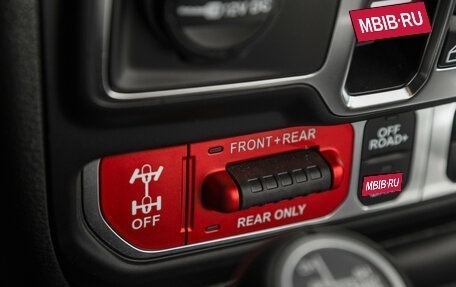 Jeep Wrangler, 2025 год, 8 490 000 рублей, 23 фотография