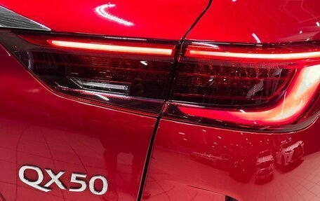 Infiniti QX50 II, 2021 год, 3 997 000 рублей, 8 фотография