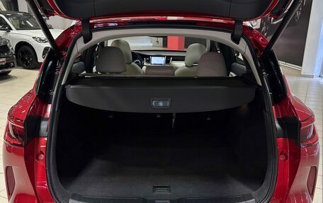 Infiniti QX50 II, 2021 год, 3 997 000 рублей, 13 фотография