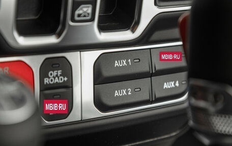 Jeep Wrangler, 2025 год, 8 490 000 рублей, 24 фотография