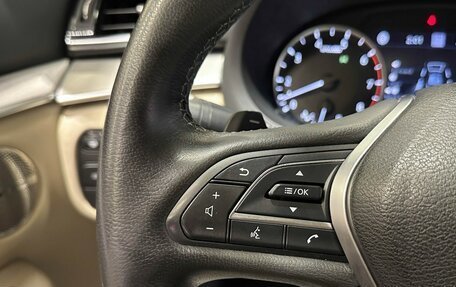 Infiniti QX50 II, 2021 год, 3 997 000 рублей, 20 фотография