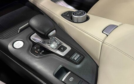 Infiniti QX50 II, 2021 год, 3 997 000 рублей, 24 фотография