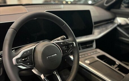 Haval F7, 2026 год, 3 799 000 рублей, 11 фотография