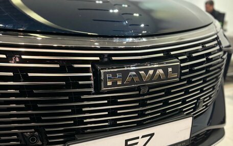 Haval F7, 2026 год, 3 799 000 рублей, 3 фотография