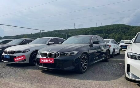 BMW 3 серия, 2023 год, 2 804 174 рублей, 2 фотография